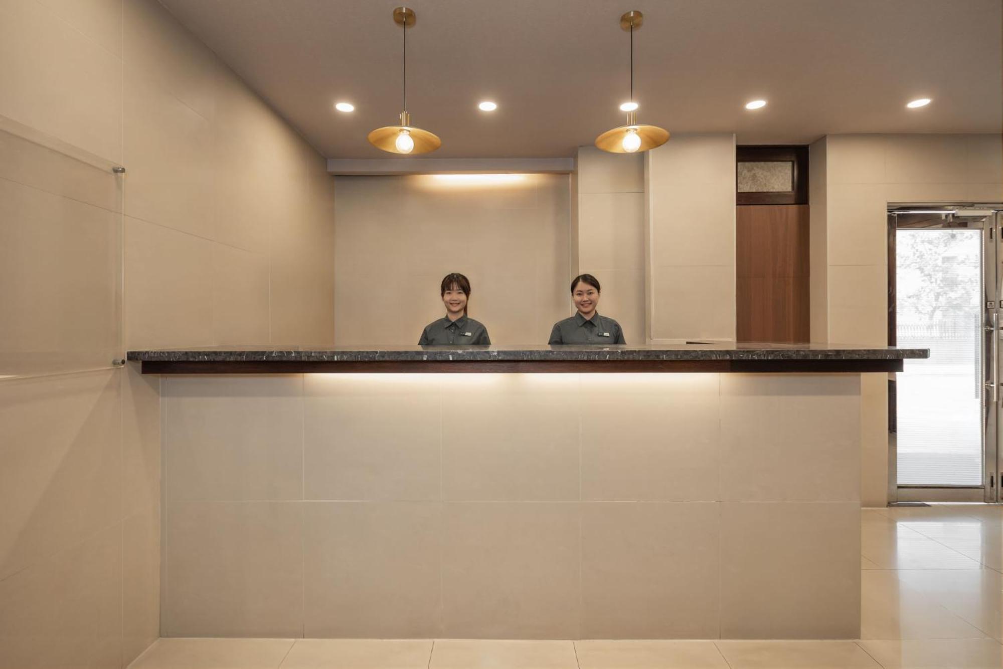โรงแรม คายเนส วู่ เจีย เกาสง ภายนอก รูปภาพ