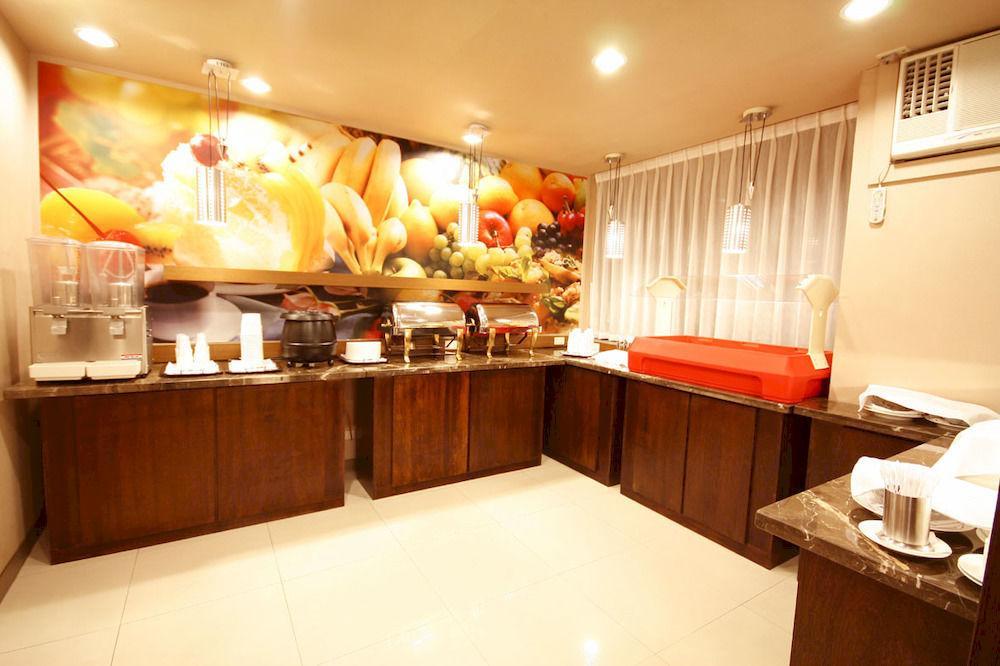 โรงแรม คายเนส วู่ เจีย เกาสง ภายนอก รูปภาพ